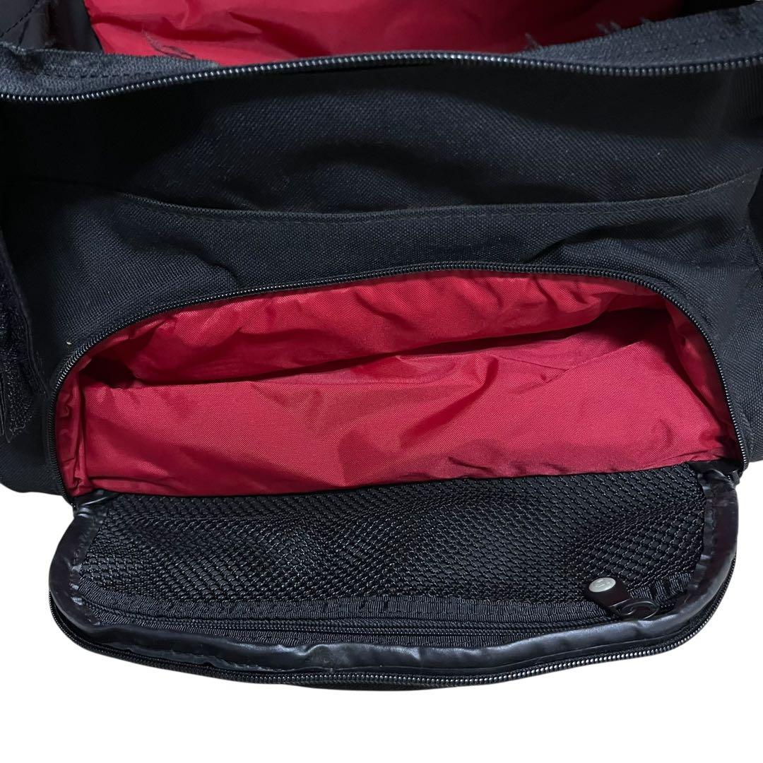 BURTON キャリーバッグ スーツケース 2輪 スノーボード トロリーバッグ