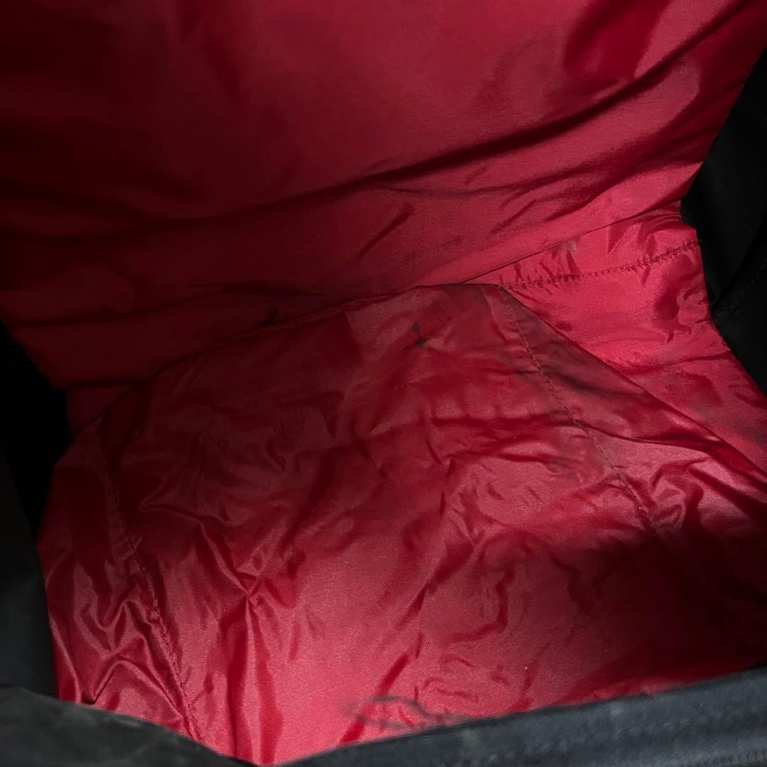 BURTON キャリーバッグ スーツケース 2輪 スノーボード トロリーバッグ