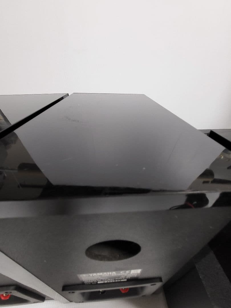 V*e様 Yamaha NS-BP150 NS-C210　NS-BP200