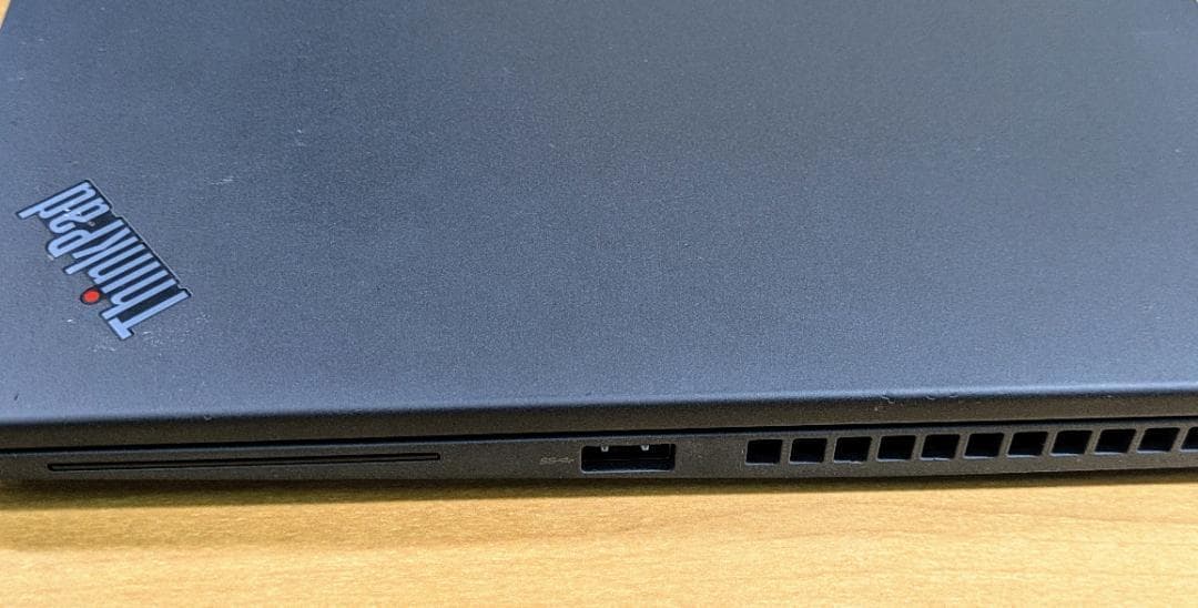 Windowsノート本体 Thinkpad X13 Gen2 i5-1145G7 16G+256GB