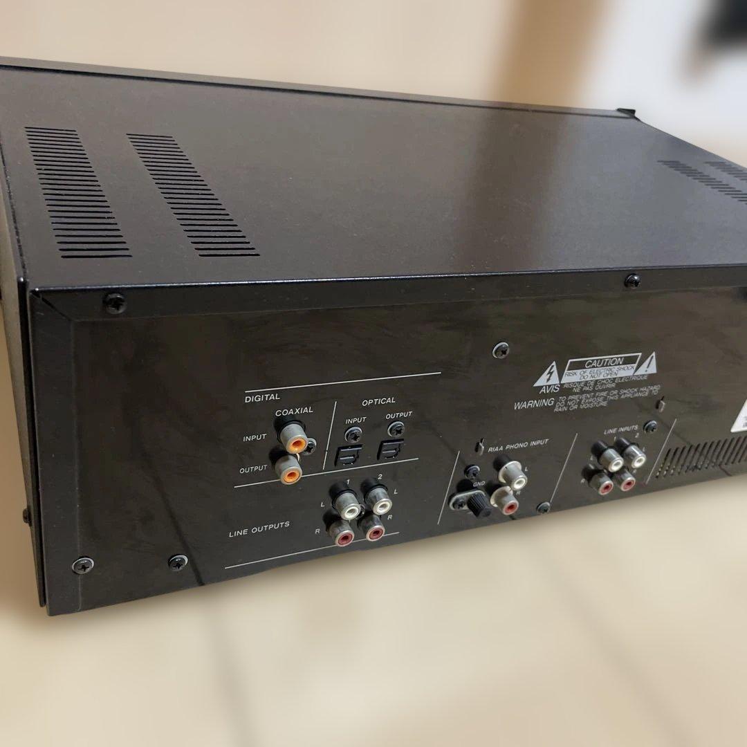 tascam cc-222 mkⅲ ジャンク