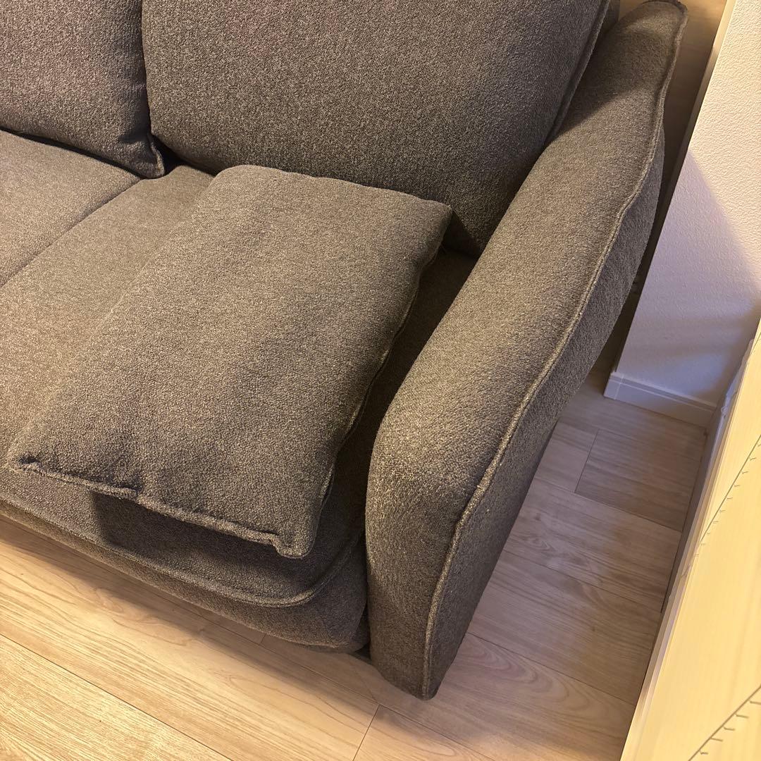 Koala Sofa Bed Cushy Semi Double ソファーベッド
