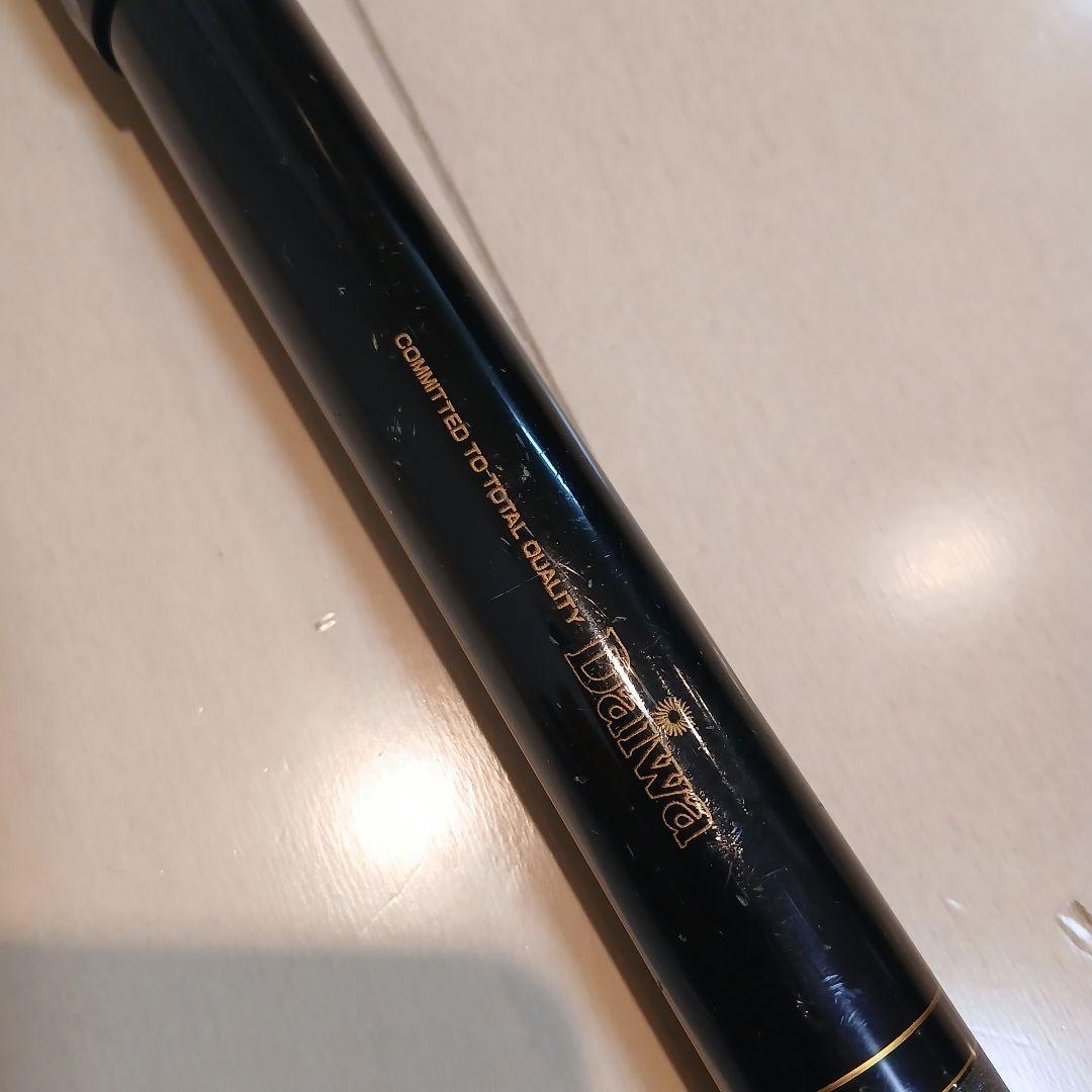 ダイワ Daiwa かかりづり　大島 4-400 パワーメッシュ 磯竿