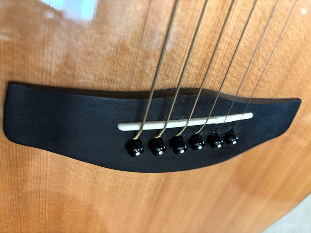 YAMAHA CPX500III エレアコCompass Series 中古美品