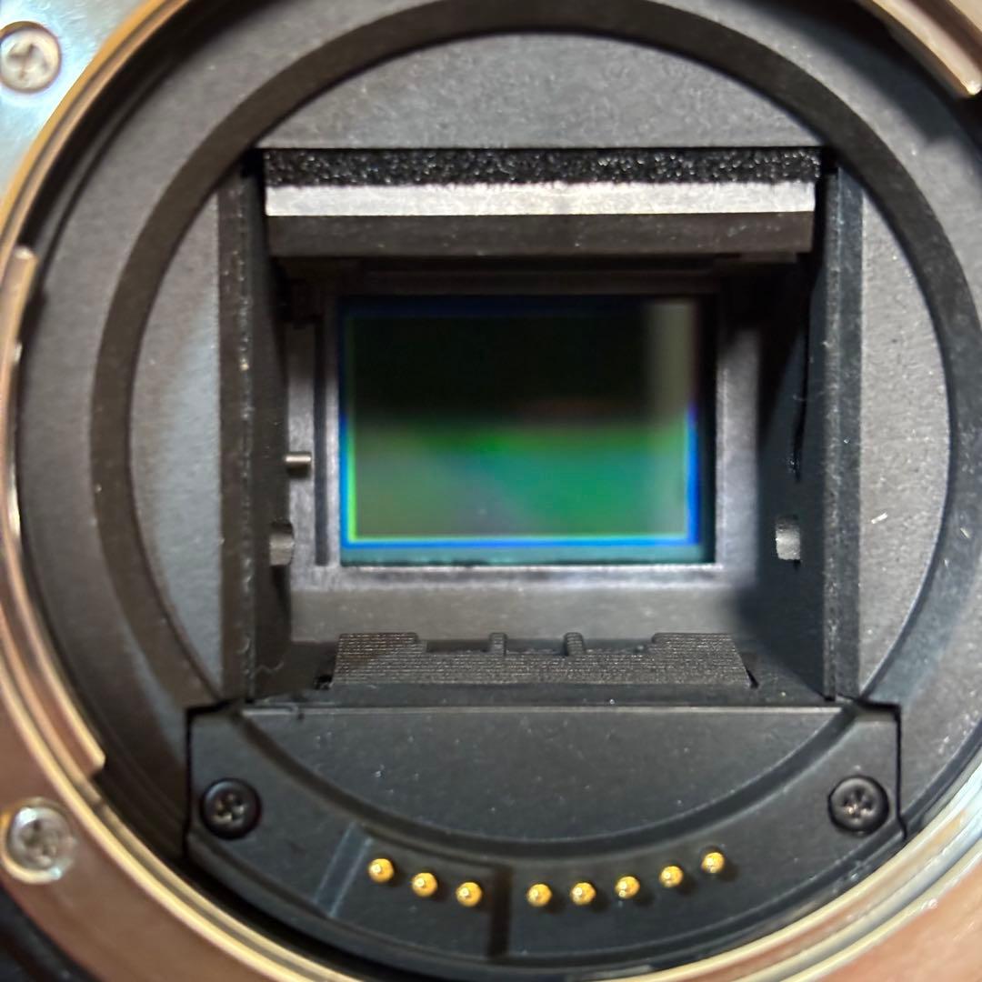 Canon EOS Kiss X3 デジタル一眼レフカメラ　レンズキット