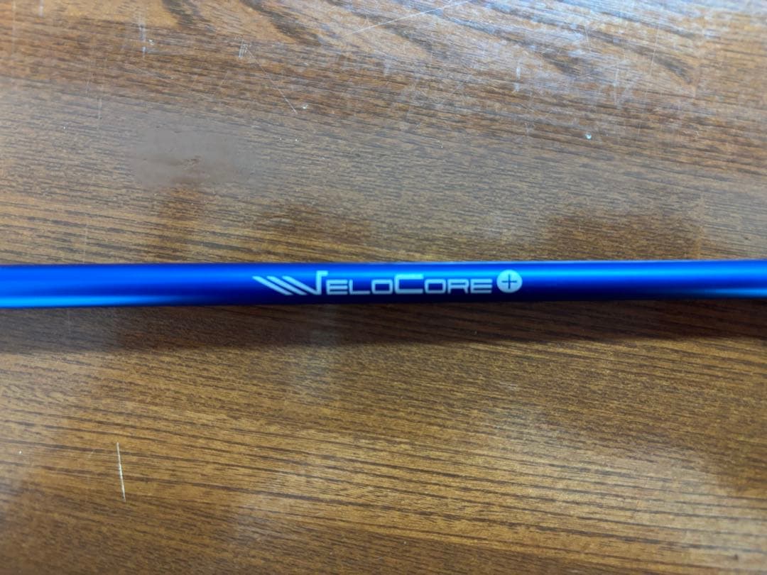 キャロウェイ用24VENTUSブルー 5SシャフトDr用　Fujikura