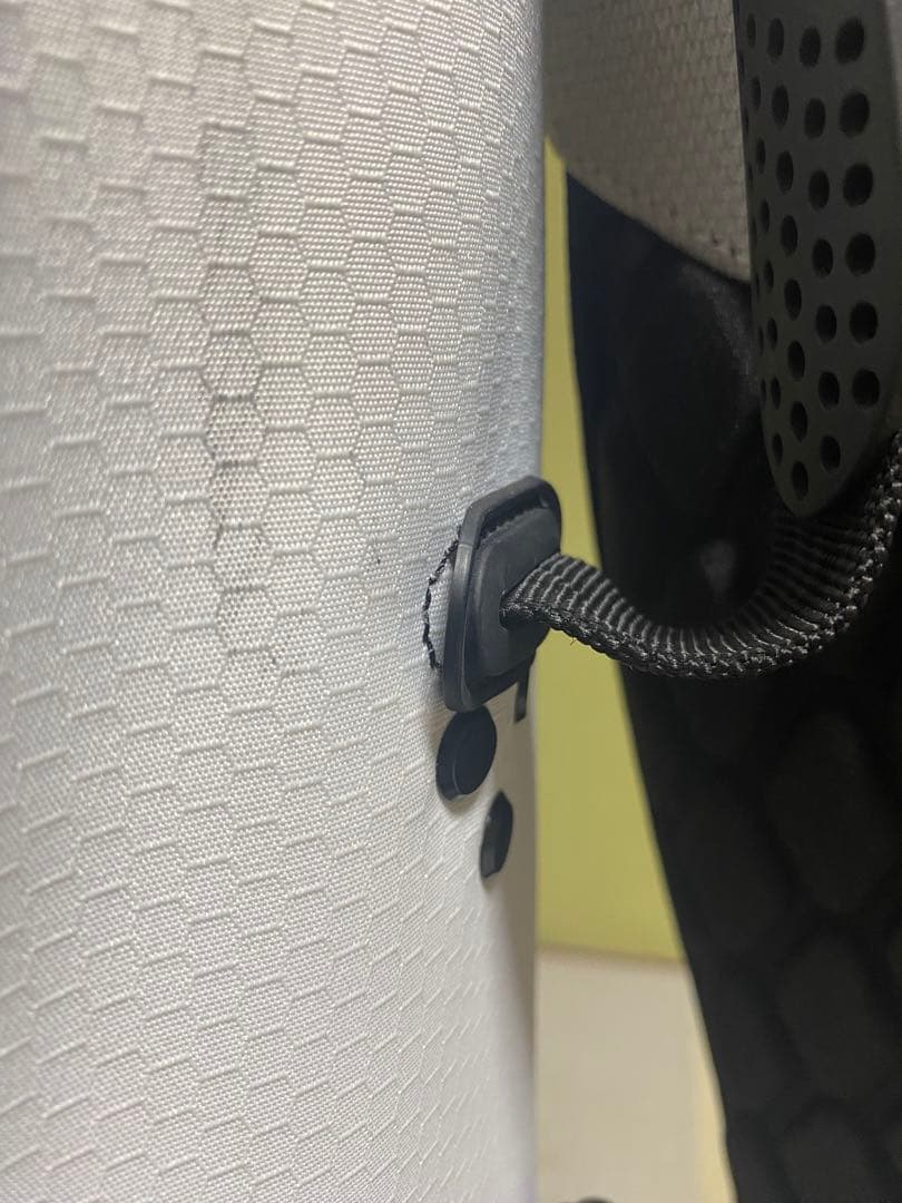 adidas キャディバッグ　軽量