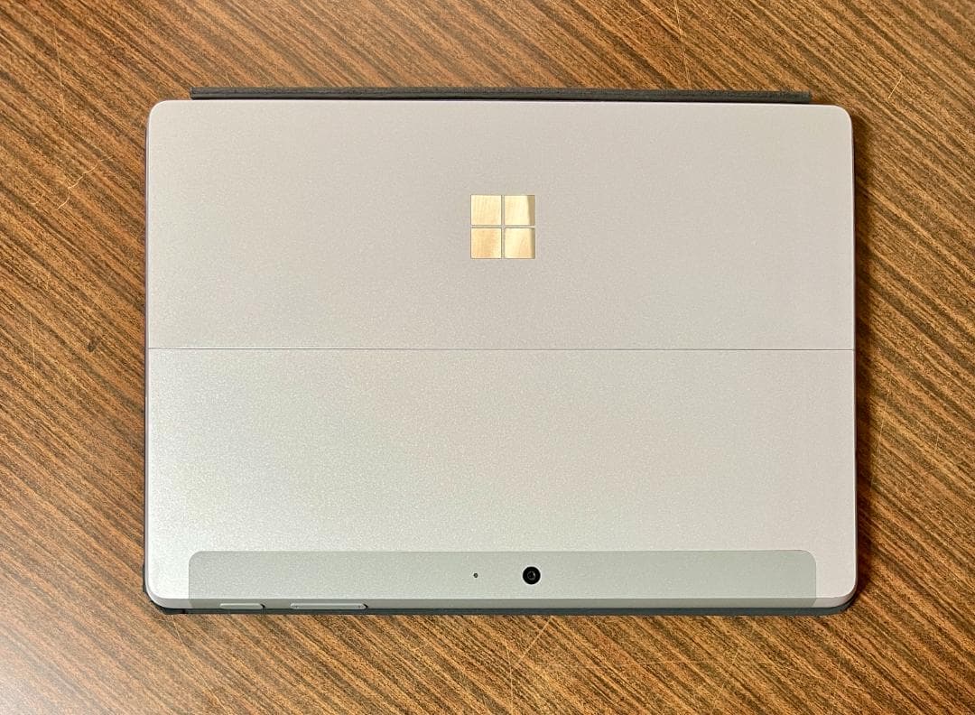 高速・高性能 Surface Go LTE 8GB・128GB NVMe SSD