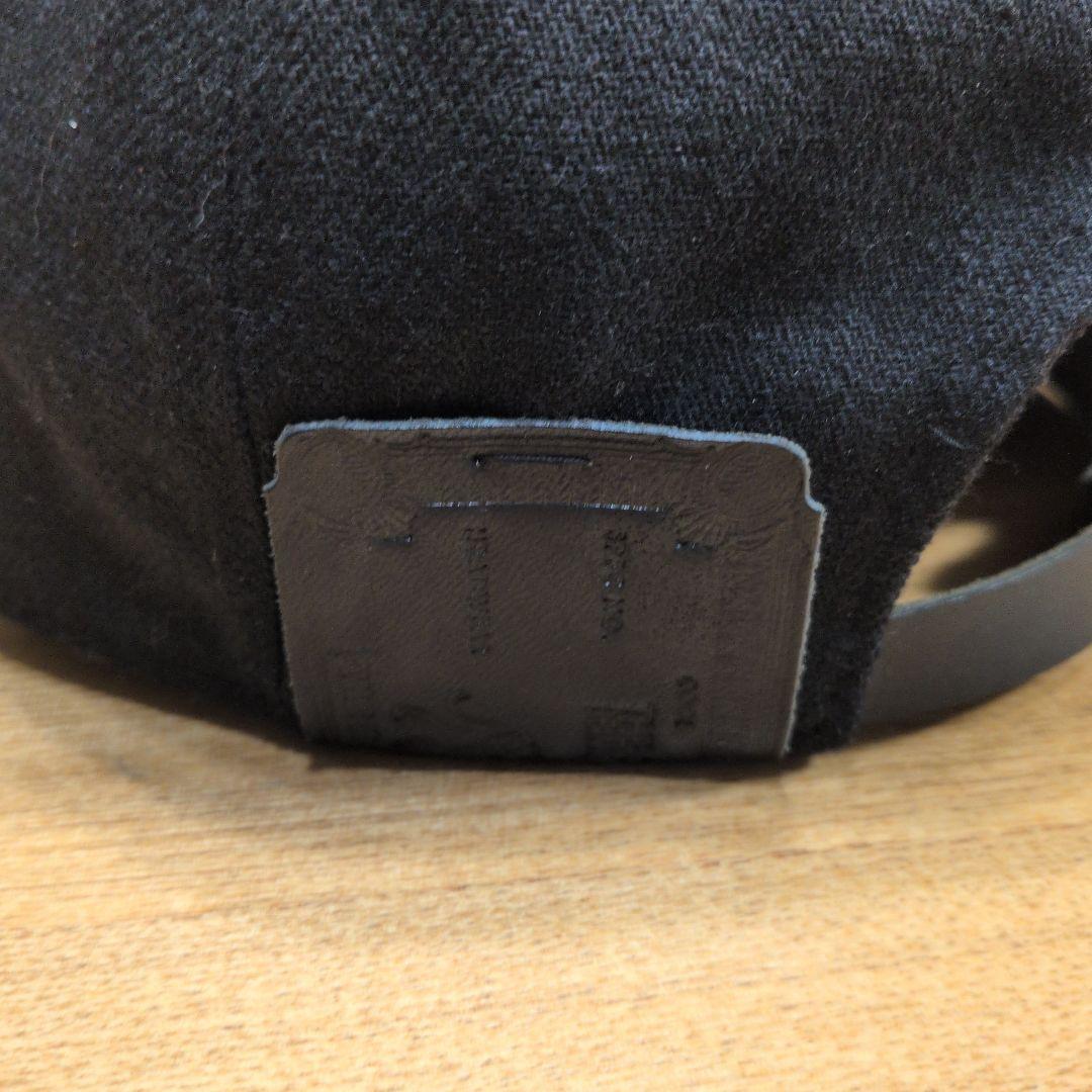 ロ*ー様 THE H.W.DOG&CO-BASEBALL CAP-B