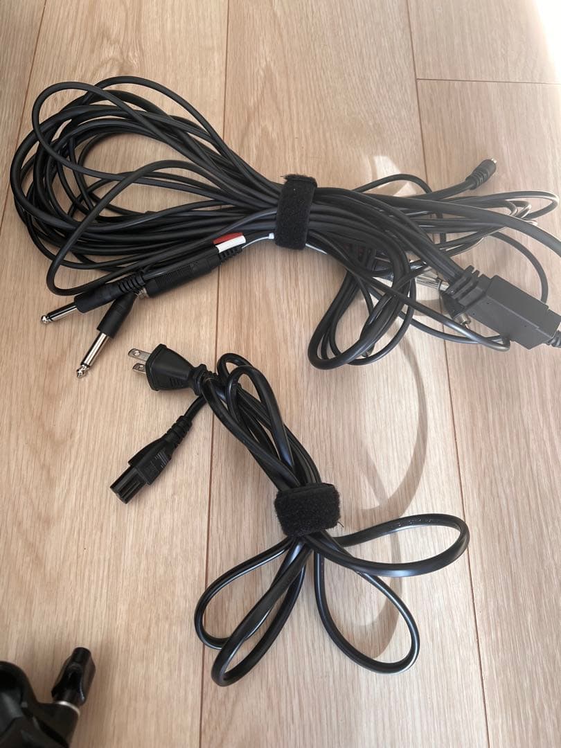 YAMAHA MS45DR 電子ドラム用スピーカー／サブウーファー セット