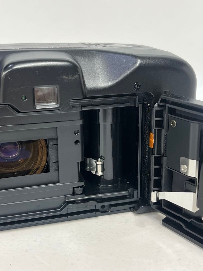 Canon キヤノン　Autoboy S ll コンパクトフィルムカメラ　カメラ