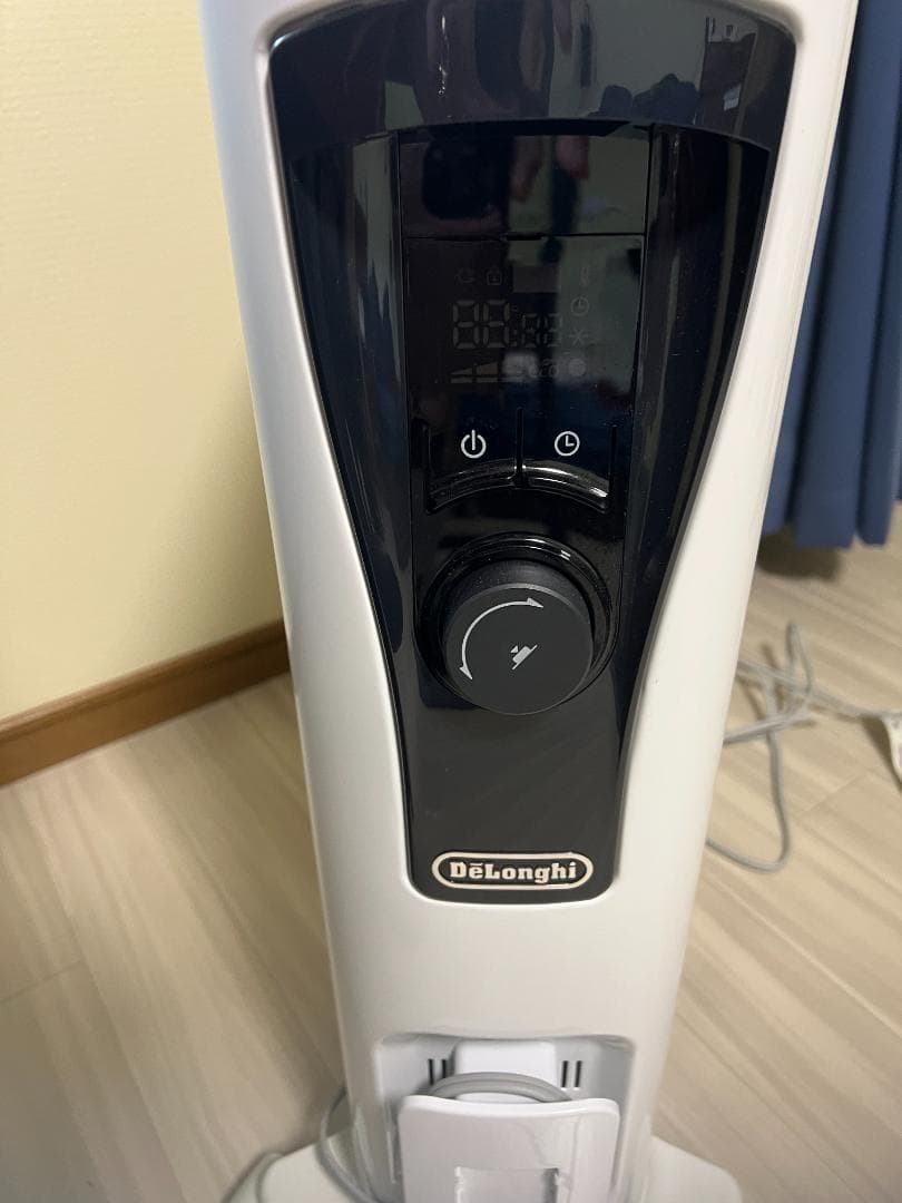 オイルヒーター HBL0915 1500W