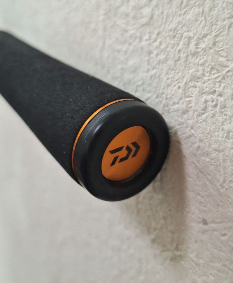 ダイワ リベリオン RBLN 641L/MLXS-ST