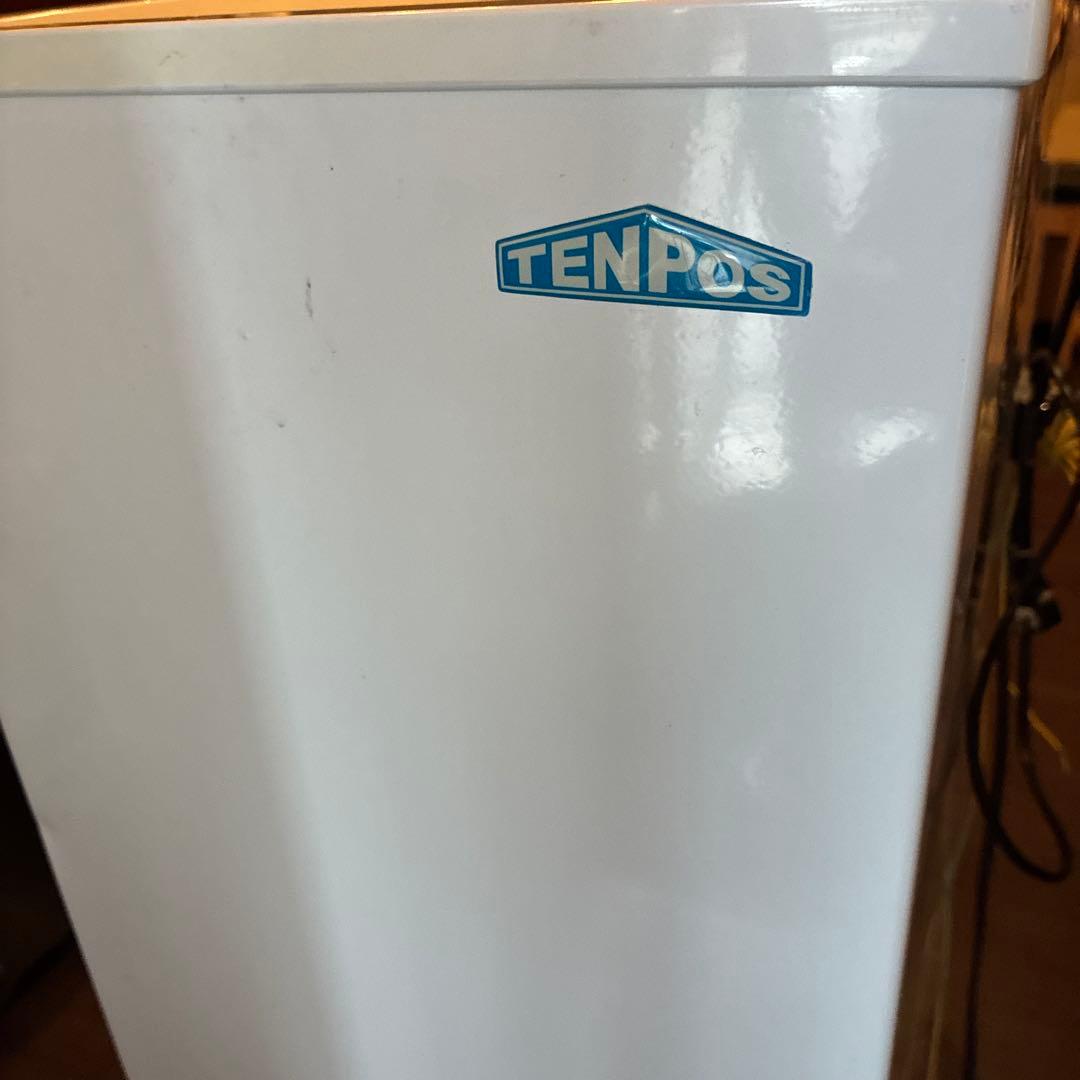 冷凍ストッカー　44リットル