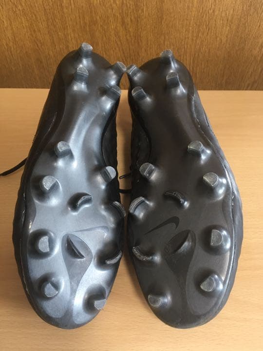 ナイキ マジスタ オーパス2 FG テッククラフト  27CM