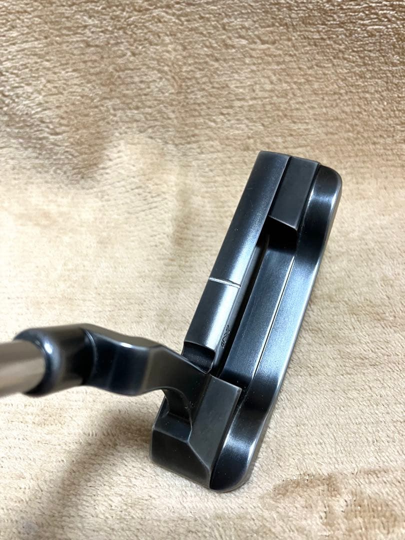 岡村直樹 PRO-READY BONNNパター