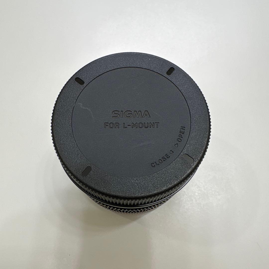 SIGMA 17mm F4 DG DN ライカLマウント