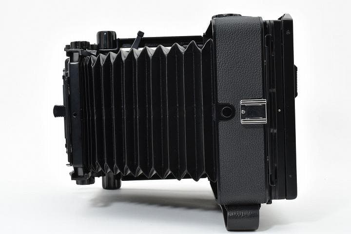 15440E ★極上品★ TOYO FIELD 45A 大判 カメラ トヨ