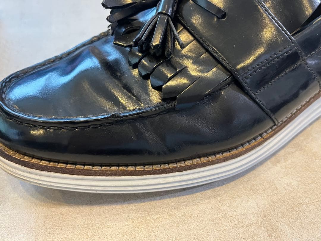 COLE HAAN×FRAGMENT コールハーン×フラグメント ルナグランド