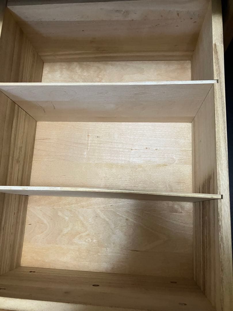 アクタス　ACTUS 『チェスト』