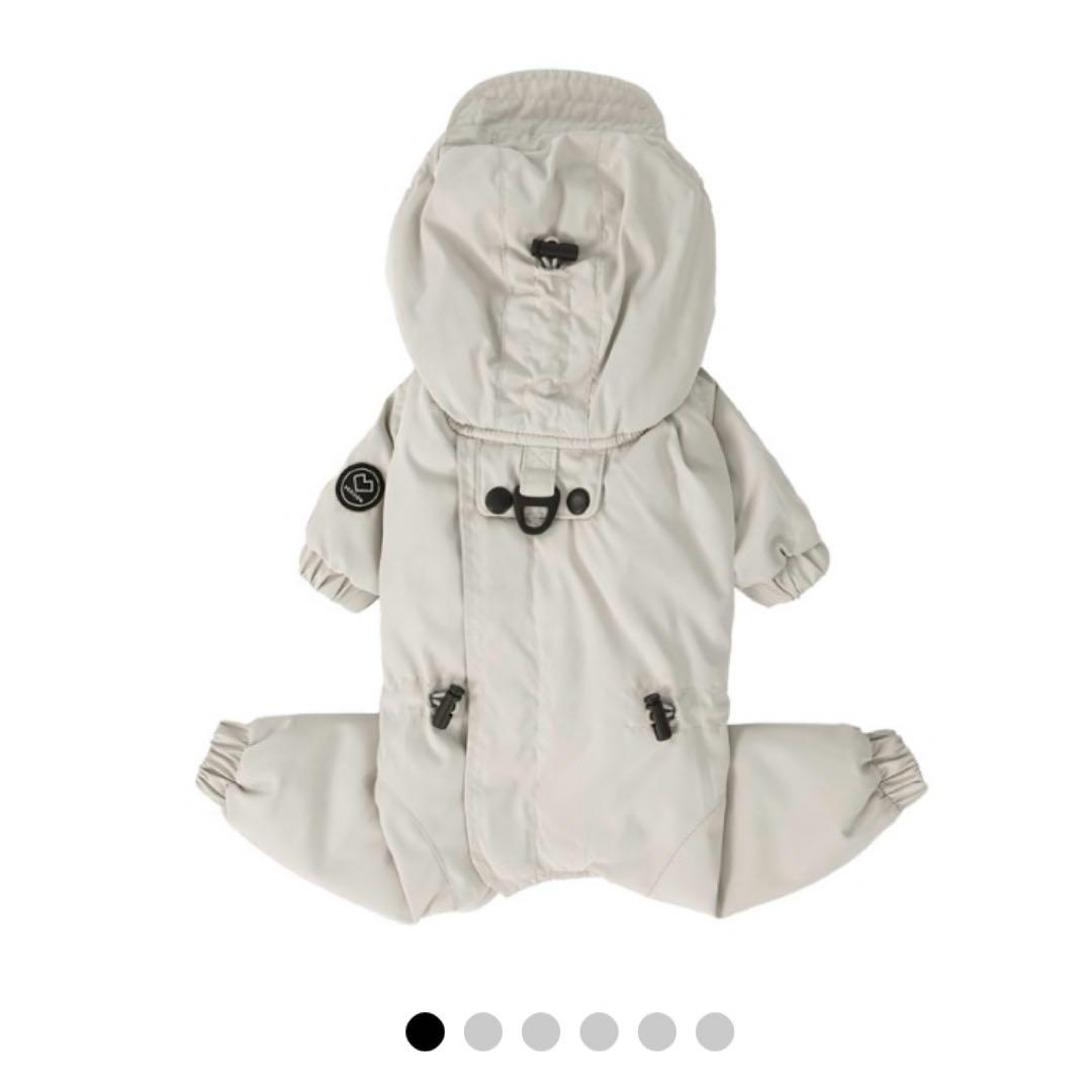 お値下げ中【新品未使用】ssoook スノーカバーロール ブルー Lサイズ