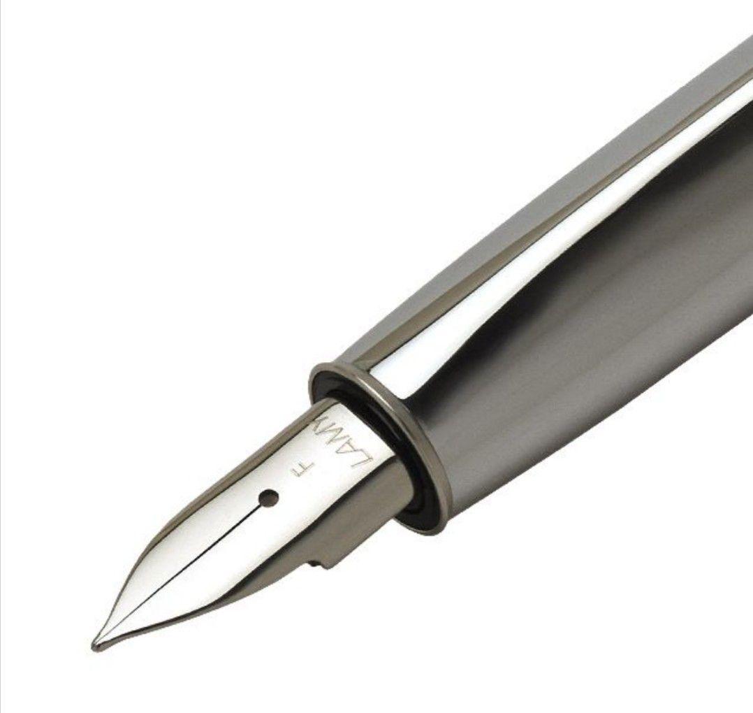 LAMY / ラミー イデオス パラジューム 万年筆