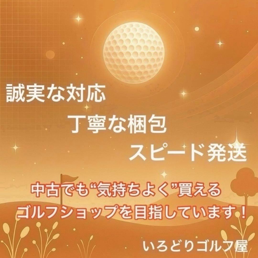 XXIO ゼクシオ10 アイアンセット 6本 L 右 レディース ゴルフクラブ