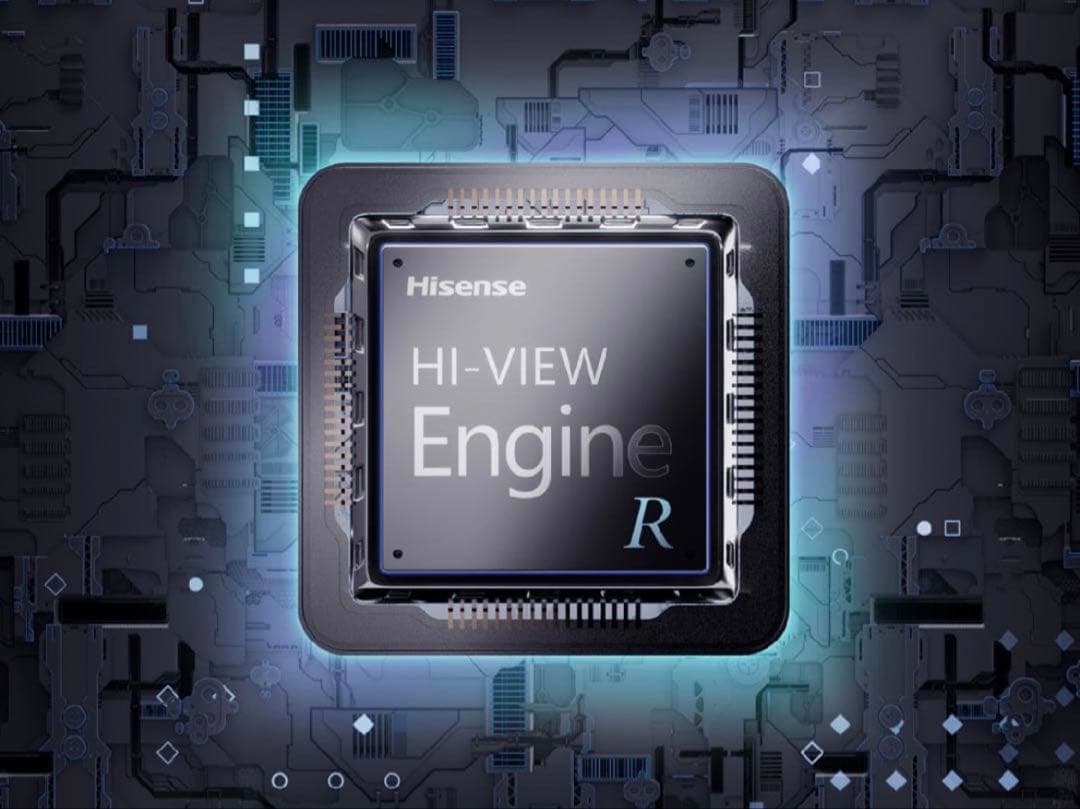 2025年10月発売　Hisense　4Kスマートテレビ　43A6R　3年保証