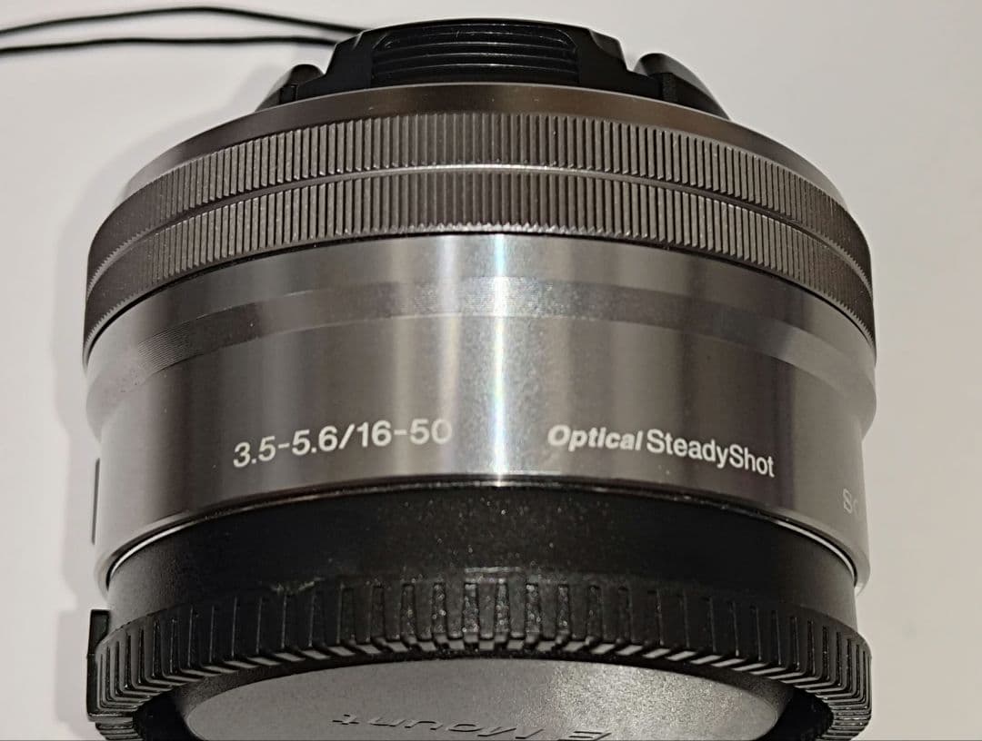 SONY a6000 シルバー ILCE-6000 ダブルズームレンズキット