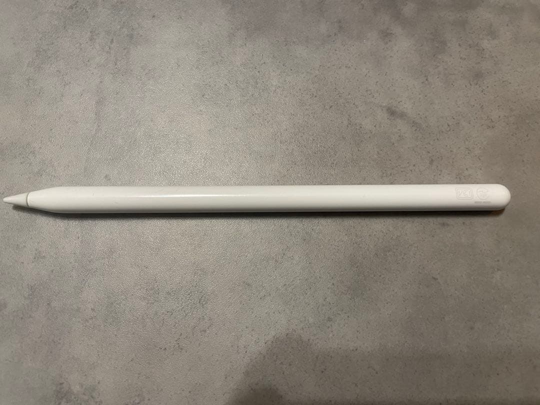 良品　Apple Pencil (第2世代) PU8F2J／A