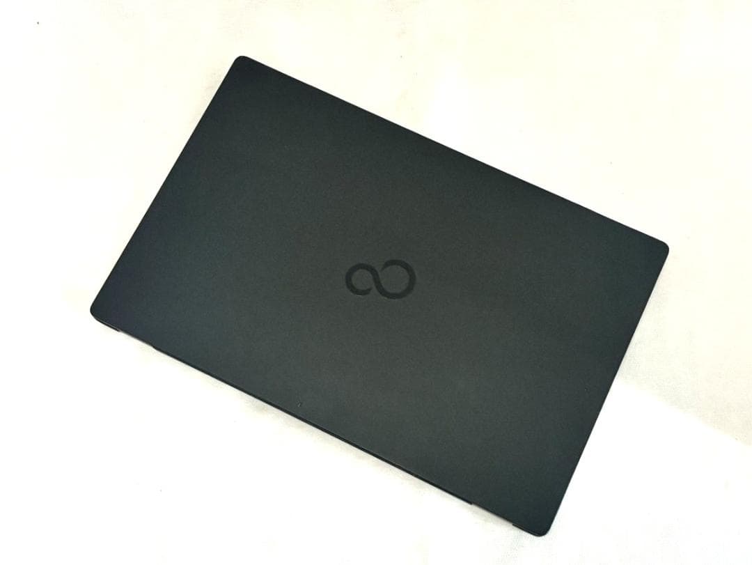 美品 2021年 軽量 薄型 LIFEBOOK U9311/FW i7 11世代