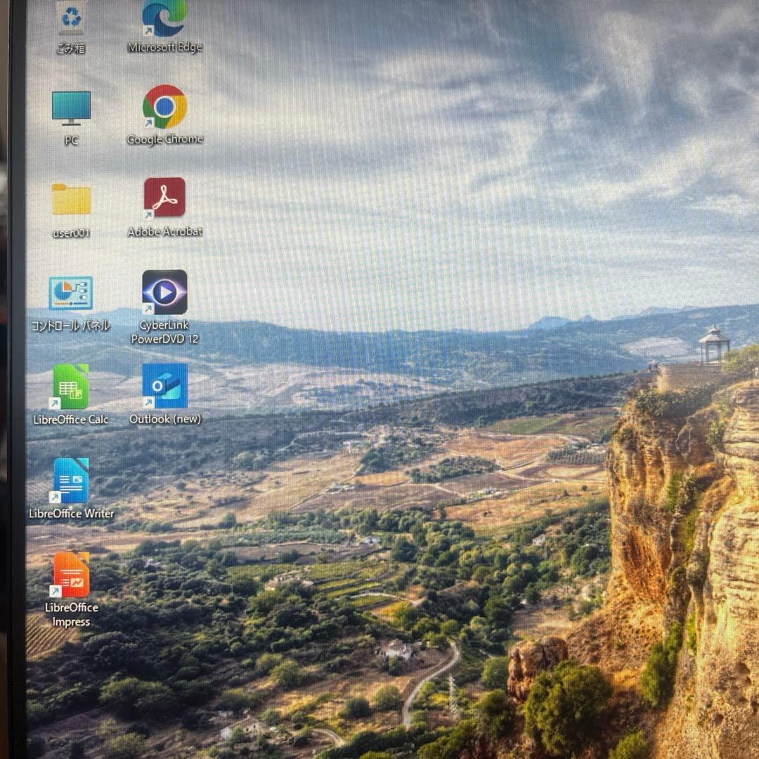 爆速最新仕様第9世代i5 DellOptiPlex Windows11