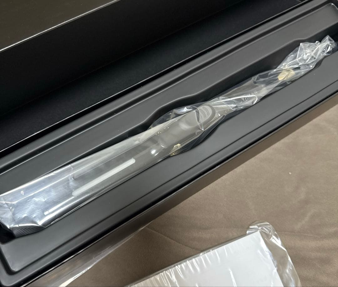 ヤーマン　YA-MAN ヴェーダスムースカール　32mm 新品未使用