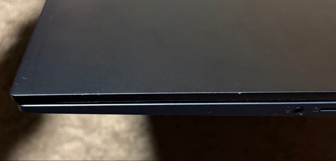 ASUS Vivobook Pro 15.6インチ Ryzen7 5800H