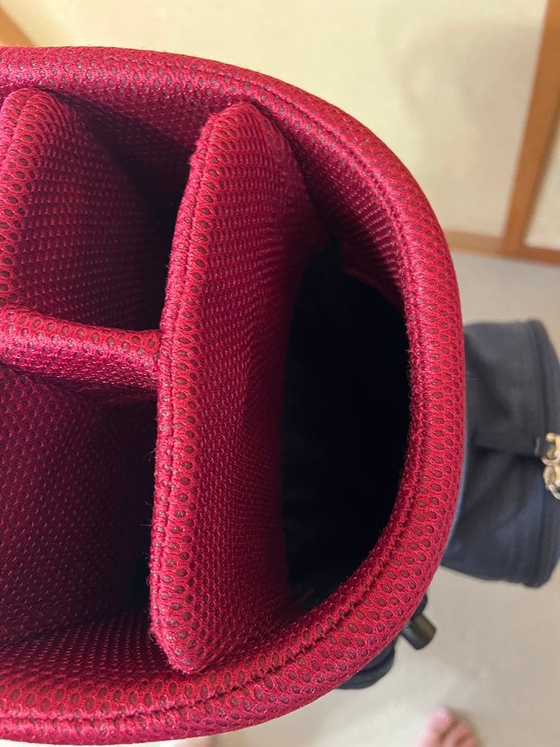 オノフ キャディバッグ OB0225 ネイビー