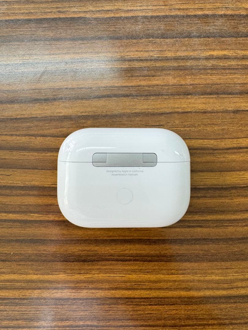 AirPods Pro2 第2世代 type-cモデル