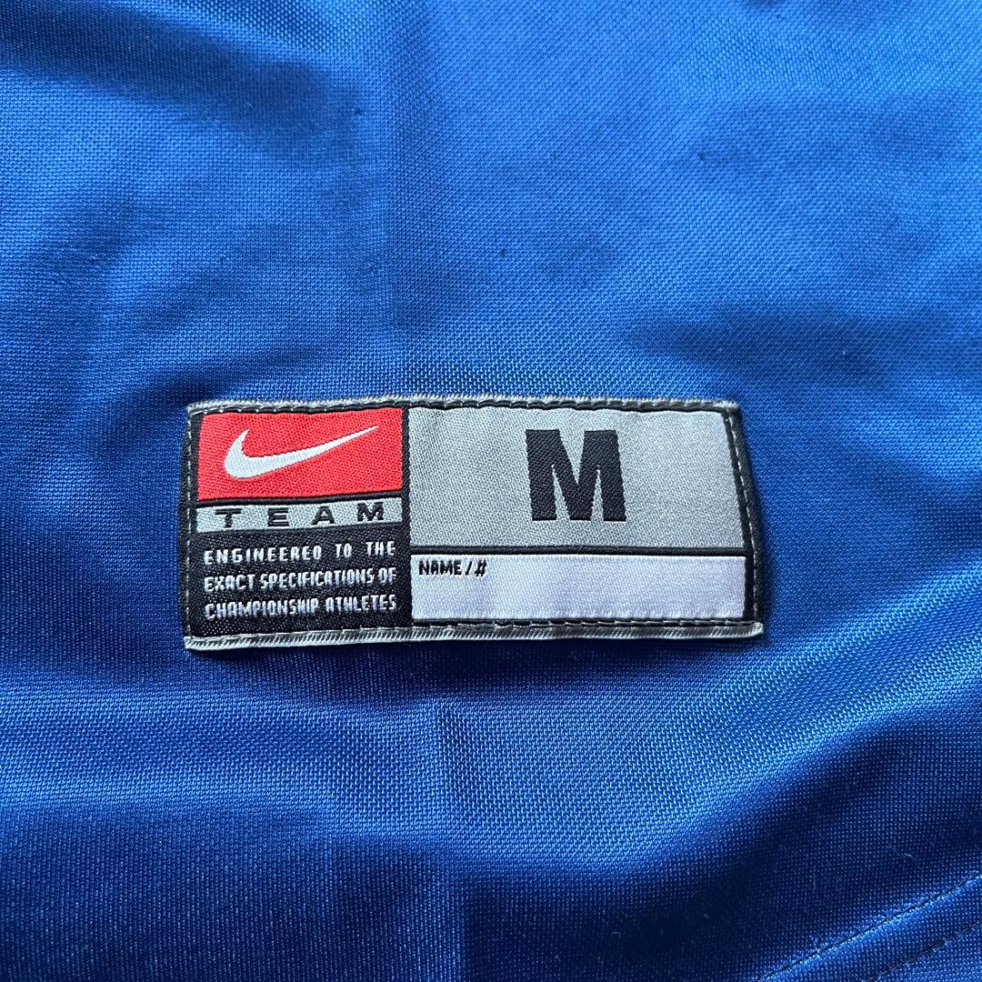 99/00 バルセロナリ リバウド ユニフォーム MINT