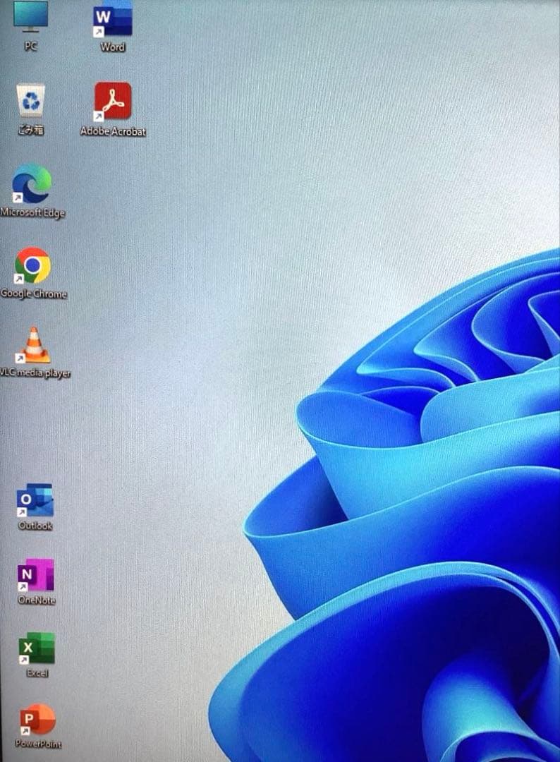 DELL デスクトップPC 3010 Windows11 整備済み品