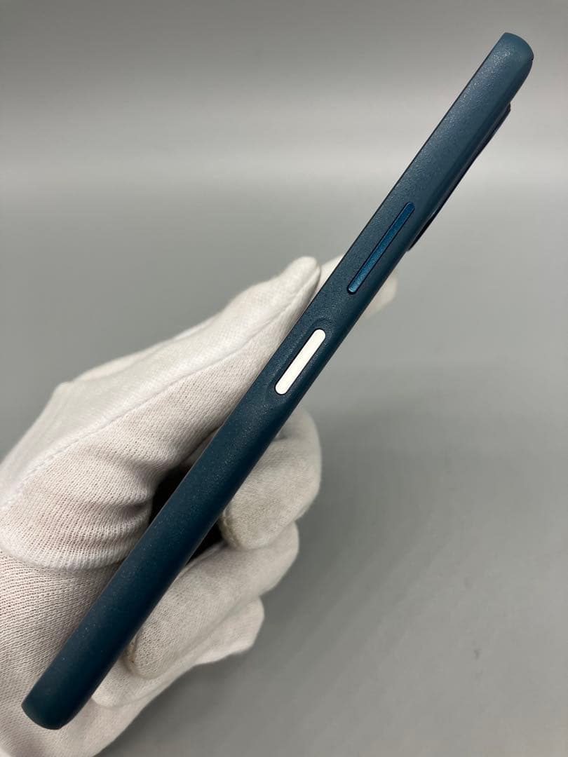 フ*国様 arrows We2 M07 ネイビーグリーン 制限〇【1938