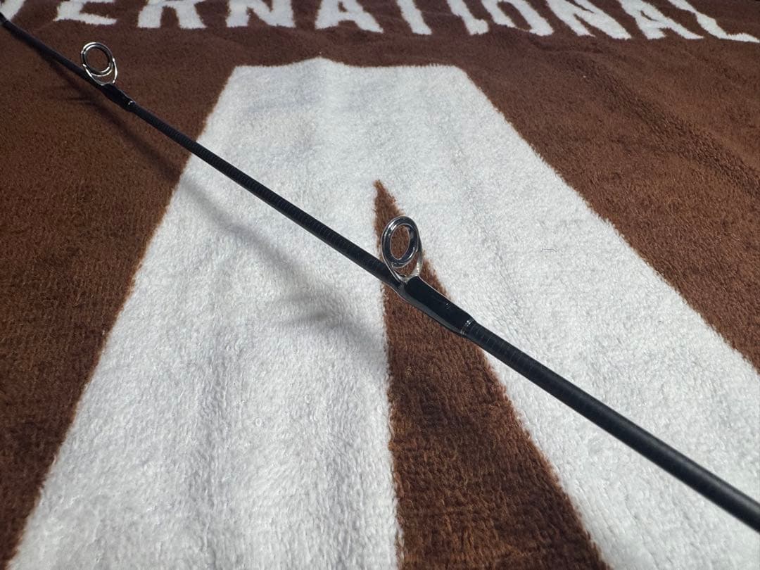 テンリュウ ホライゾンMJ HMJ5101B-M