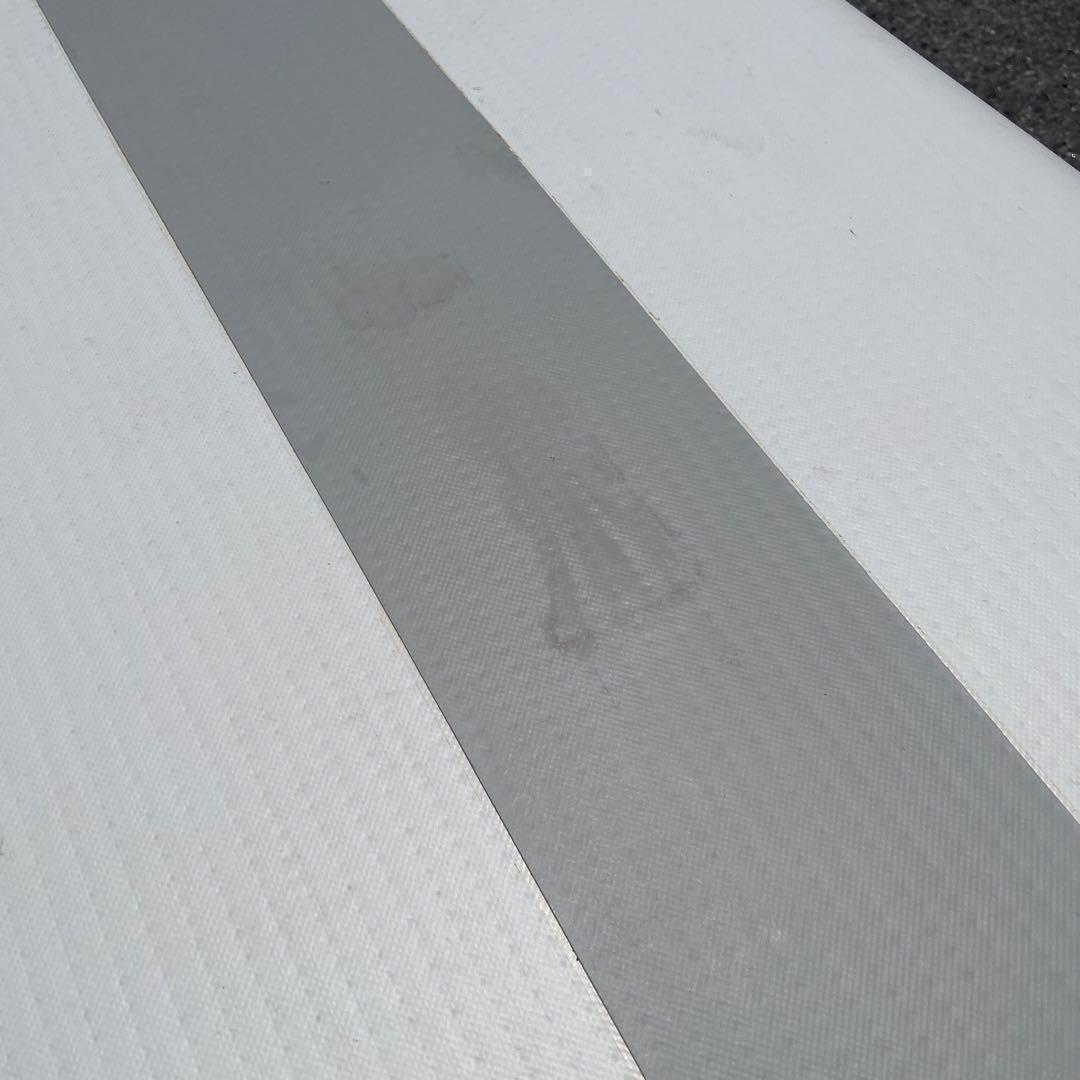 サーフィン・ボディボード Naish maliko fusion stringer 14.0 x 26