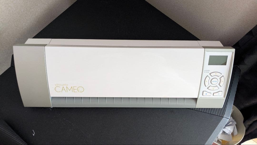 Silhouette CAMEO 中古・動作品