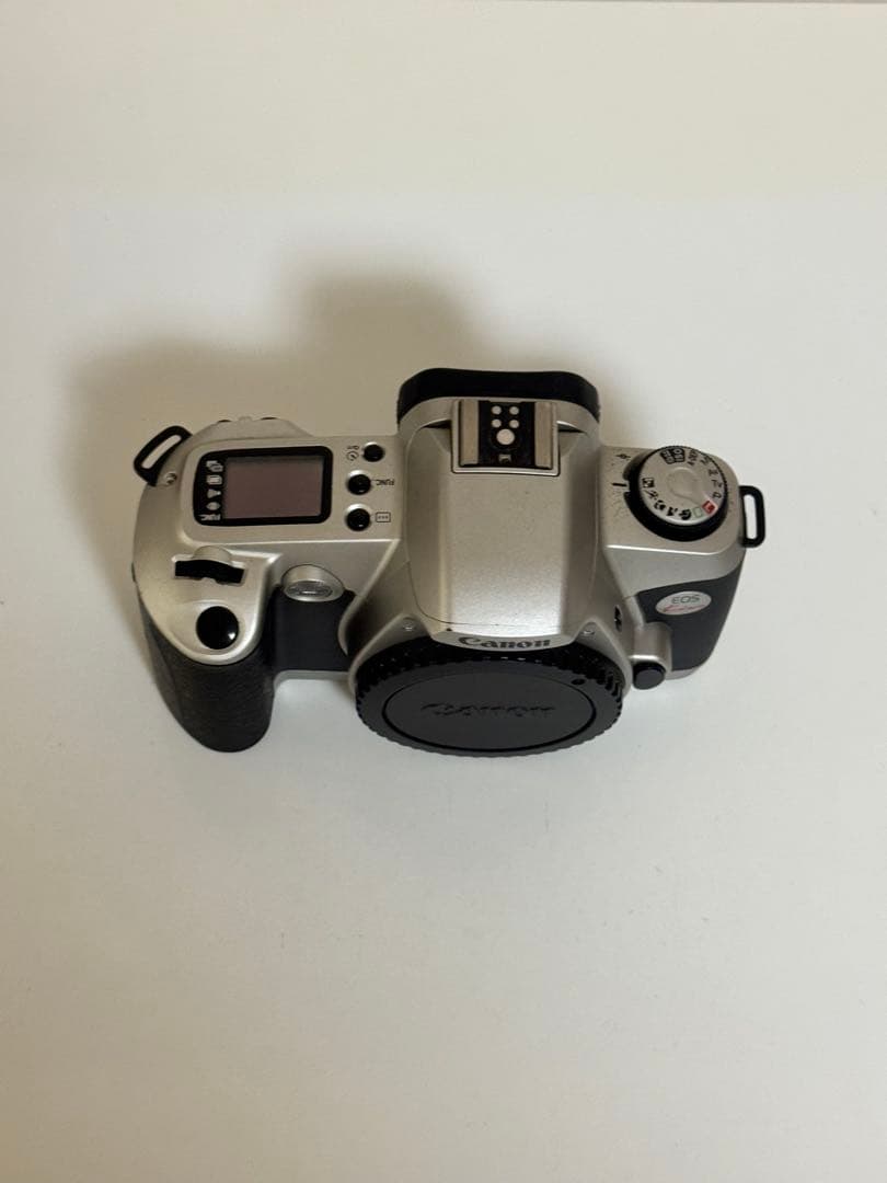 Canon EOS Kiss 一眼レフカメラ フィルムカメラ キャノン カメラ