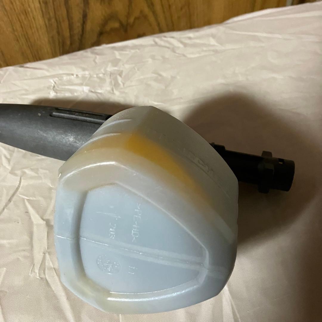 KARCHER ケルヒャー 家庭用高圧洗浄機　高圧洗浄機　JTK25