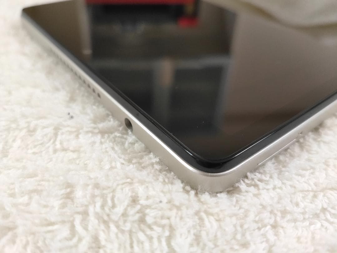 ドコモタブレット d-42A SIMロック解除コード有 3 970