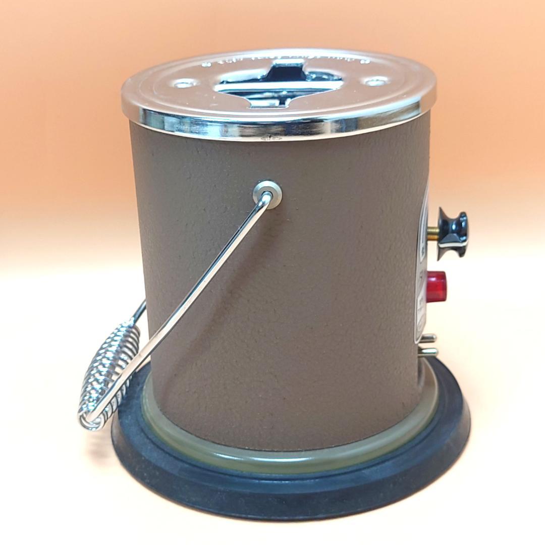 動作保証　タキイ和裁電化鏝 TW-2 鏝1本のみ 和裁こて