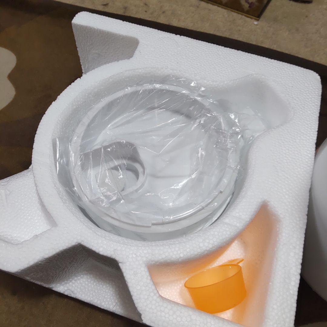 SOY RICH 完全豆乳メーカー 　未使用品　ソイリッチ