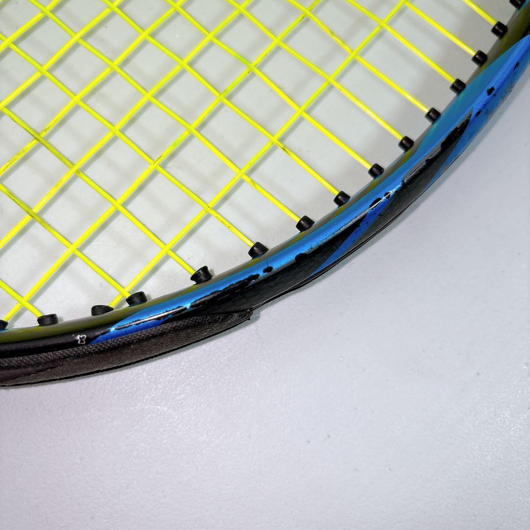YONEX EZONE DR100 G1硬式 ヨネックス イーゾーン
