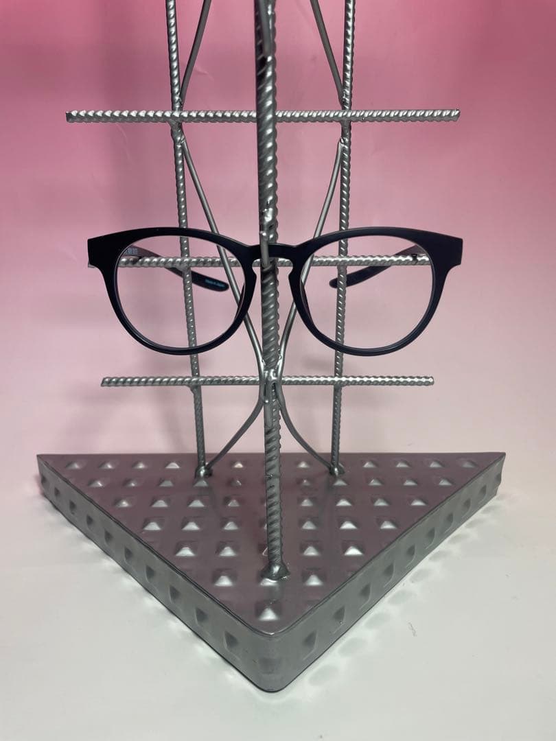 非売品　レア　arnette  アーネット ディスプレイ　サングラス　スタンド