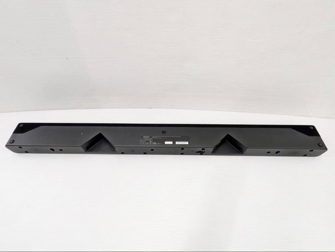 DENON 3.1.2ch サウンドバー&サブウーハー DHT-C510